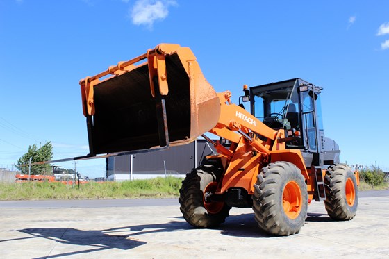 Loaders for Sale in New Zealand
