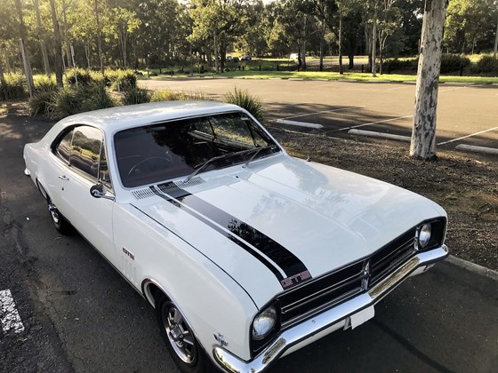 Singer cars to headline Goodwood Festival in July - Trade Unique Cars