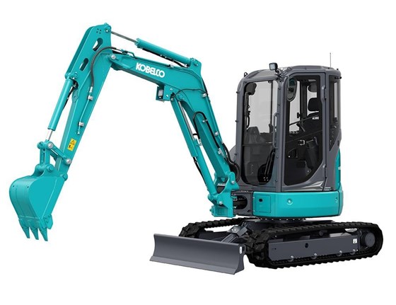 KOBELCO SK30SR-7 for sale (refcode TA1320909)