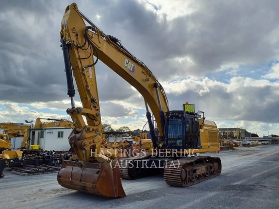 RVT lands major battery partnership - Australian Resources & Investment