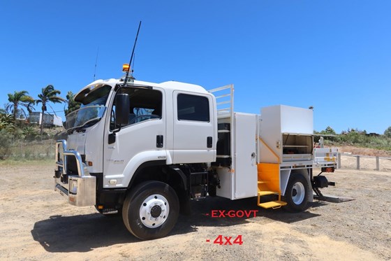 NHVR makes National Network Map available through portal - OwnerDriver