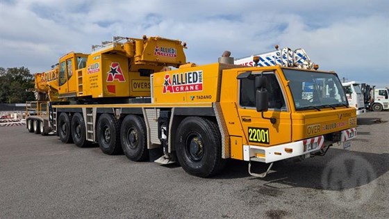 Hybrid power and aftermarket support in the spotlight for Grove ...