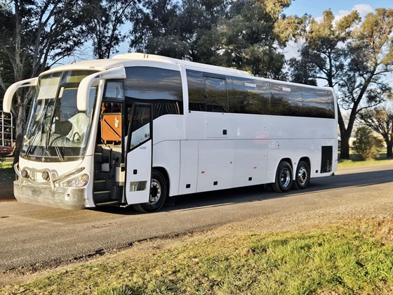 Expo 2026 Review: ZBus