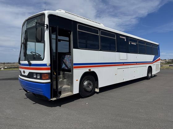 Community push brings back Route 52 to Sydney and Parramatta