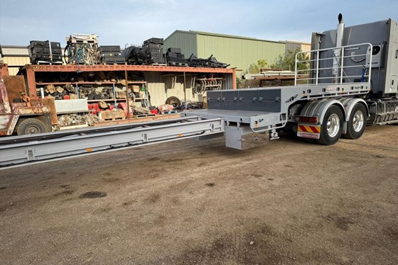 Trailers Shepparton PFD appoints new General Manager for NSW - Trailer Magazine