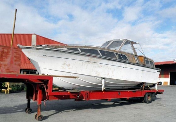 yacht for sale auckland nz