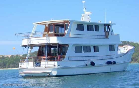 catamarans for sale nz