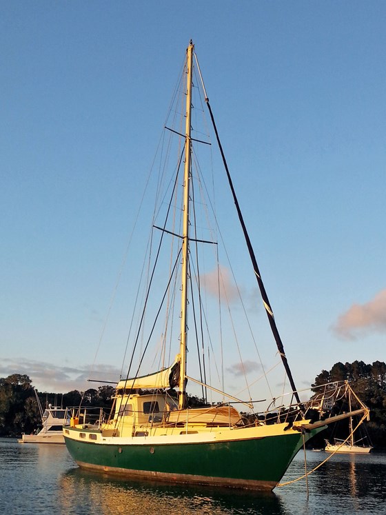 ganley yachts for sale nz