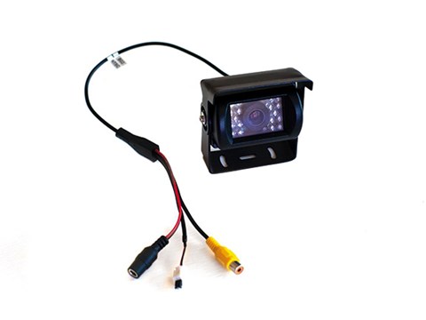 navman reverse camera