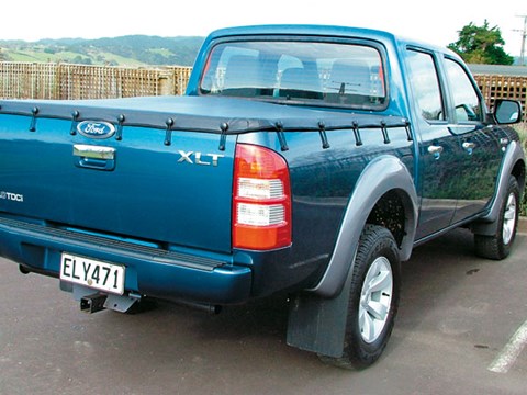 Tổng hợp 96 xe ford ranger 2008 mới nhất  daotaoneceduvn