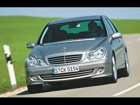 59 объявлений о продаже Mercedes-Benz C-Class W203 (FL)