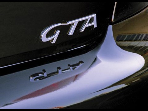 Used buying guide: Alfa Romeo 147 GTA