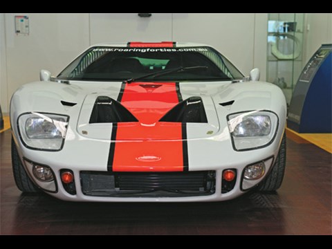 Gt40s review hot sale