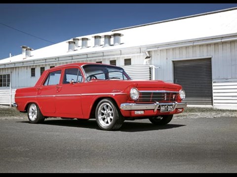 1964 Holden Eh Special