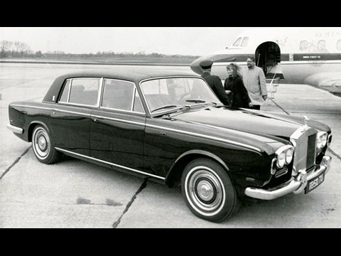 Rolls-Royce Silver Shadow model guide - Prestige & Performance Car