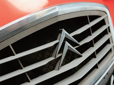 Buying Guide: Citroën 2CV