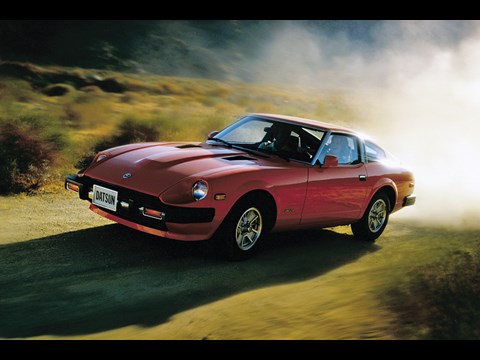 Nissan 280zx Buyer S Guide