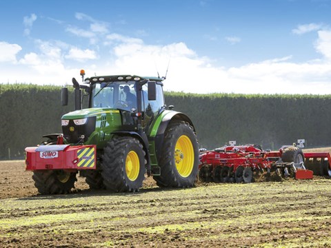 john deere 6165r SchoolPro: Best School Management Software