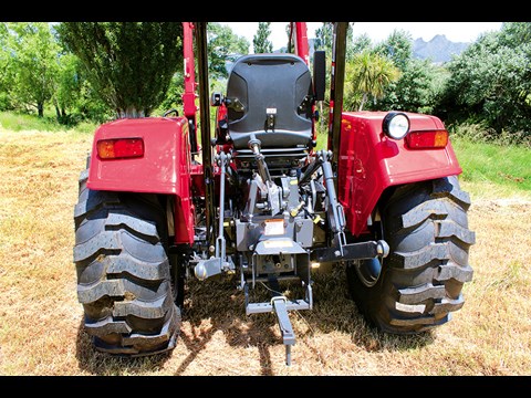 2016 mahindra 4025 tractor manual