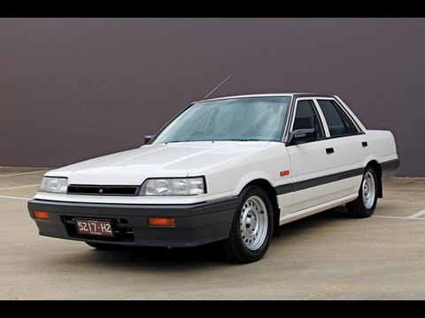 1989 r31 skyline