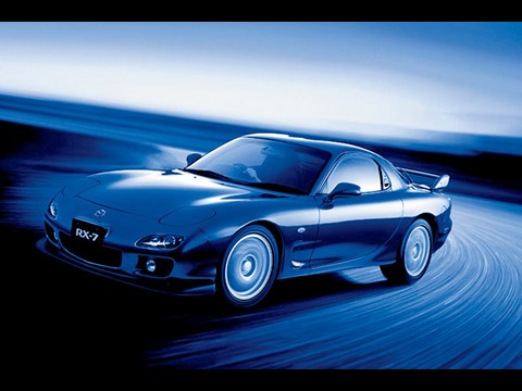 Mazda Rx 7 Series 6 8 Rx 8 Cosmo 21 Market Review