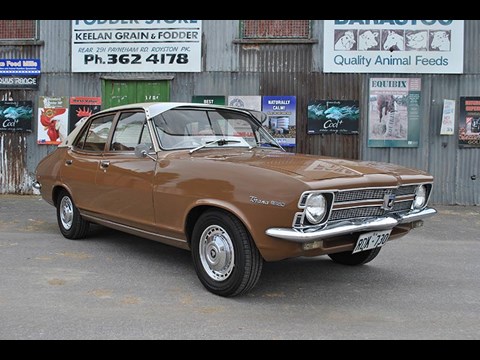 1971 lc torana for sale