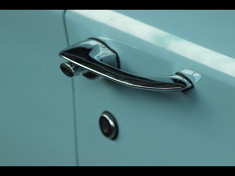 1963 Holden Eh Standard Reader Resto