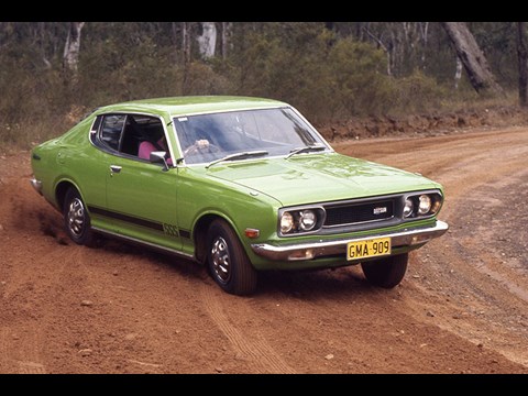 datsun 300c