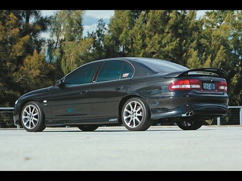 Hsv Gts300 Vtii Vx Buyer S Guide