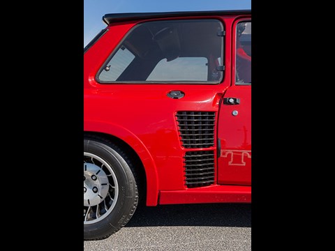 1985 Renault 5 Turbo 2 Review