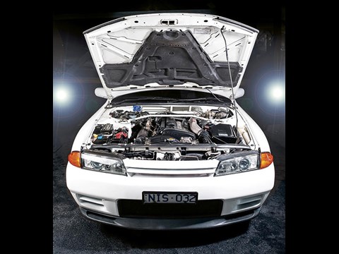 Nissan Skyline R32 Gt R Buyers Guide Nissan Skyline R32 Gt R Buyers Guide