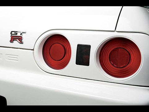 Nissan Skyline GT-R R32 Buyer's Guide