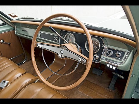 Holden HD HR 1965 68 Buyers Guide Review