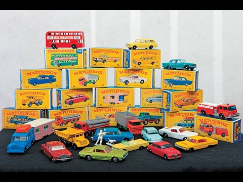 Diecast imperfections information - Diecast Corner - Model Cars