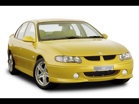Holden Commodore Ss 19 06 Buyers Guide