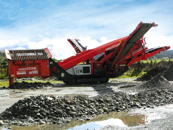 Truline Civil Greymouth