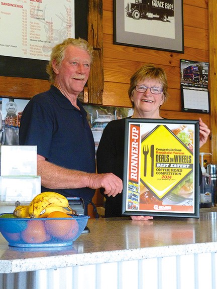 Rangitaiki Tavern Taupo