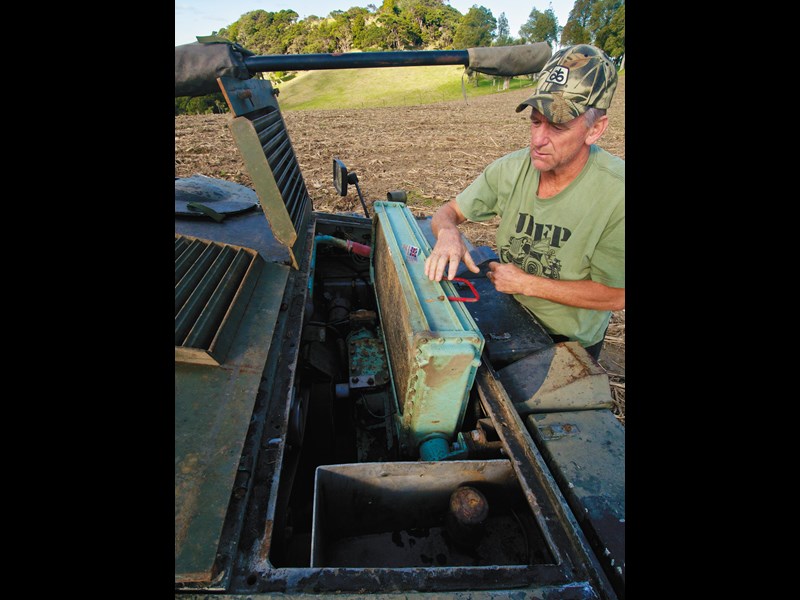 Sabre Combat Reconnaissance Vehicle