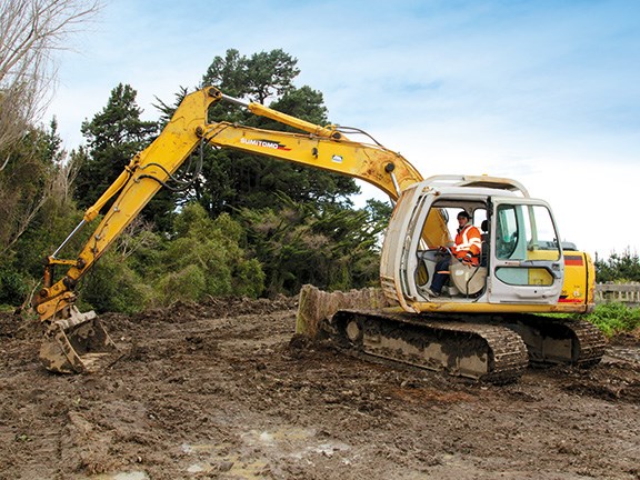 Women in the construction industry