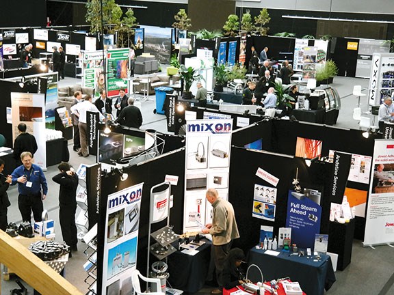 WoodEXPO 2013