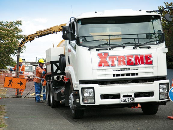 Xtreme Contracting Ltd