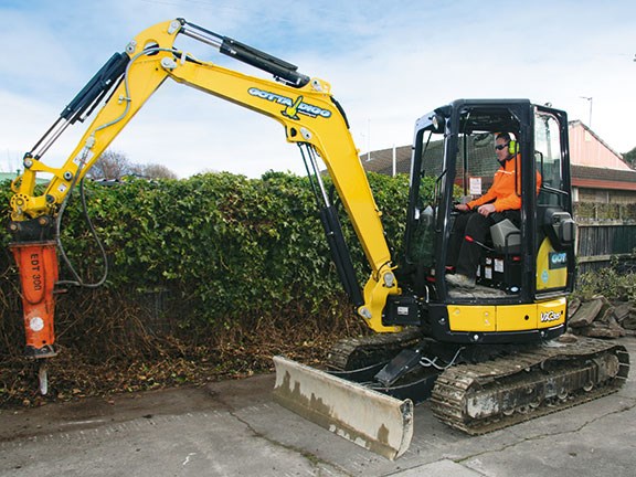 Yanmar-ViO35-6B