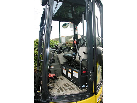 Yanmar-ViO35-6B