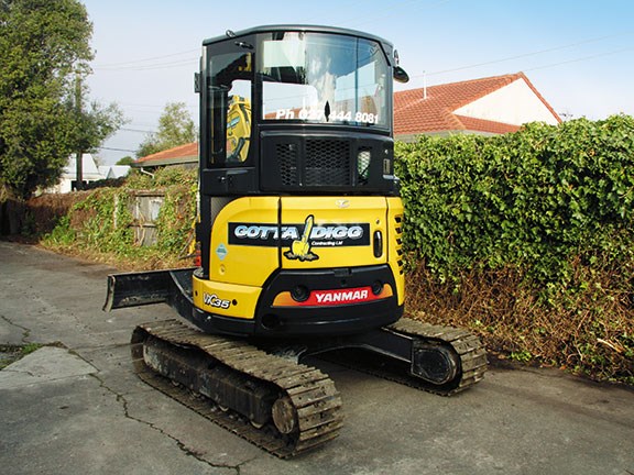 Yanmar-ViO35-6B