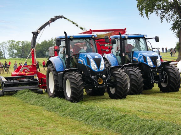 Lely Fielddays