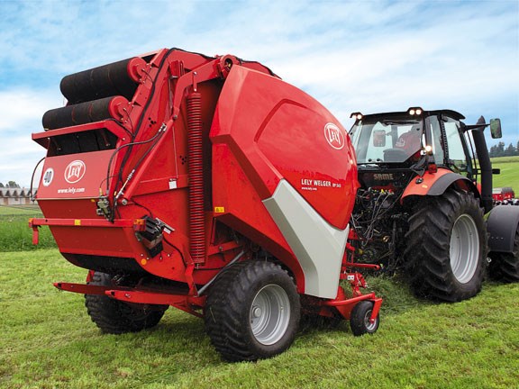 Lely Fielddays