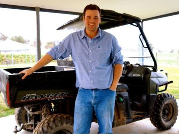 fieldays rural bachelors announced