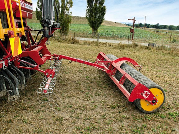 Duncan AG AS3500