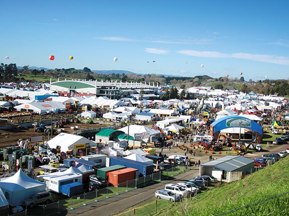 Fieldays 2014