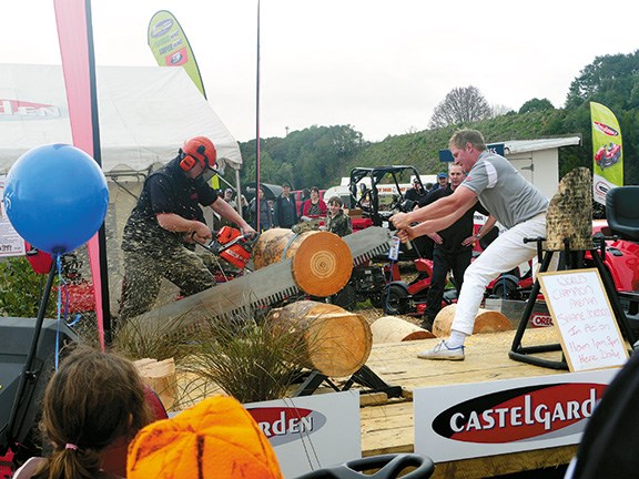 NZ National Fieldays